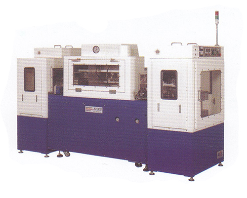 AX 300LU Model